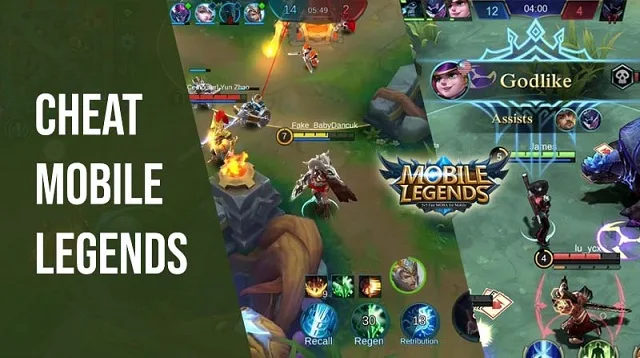 Cheat Mobile Legend Anti Banned