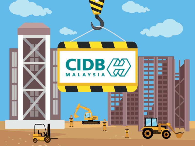 Senarai Cawangan CIDB Negeri Seluruh Malaysia | Bukit Besi Blog