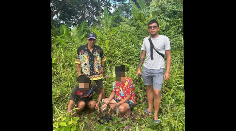 Arrest uncovers Phuket’s hidden inequality, as Prada bag symbolizes unmet promises.