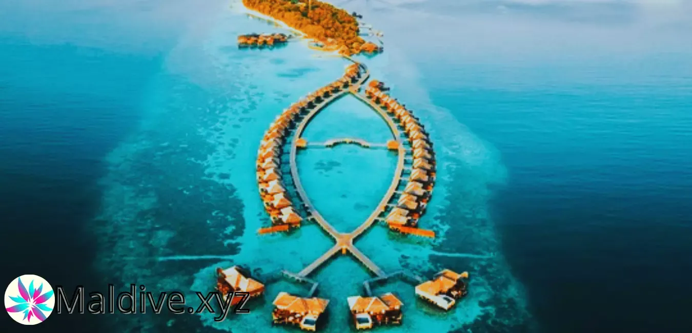 Tourism in the Maldives and the 8 best islands for honeymoon in the Maldives. Adaaran Prestige Water Villas in the Maldives.
