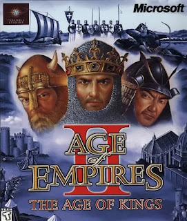 Το Age of Empires II στα Ελληνικά! ( Κατεβασέ το!)