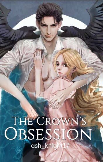 ✍️✍️✍️✍️ The Crown's Obsession Chapter 641 - 650 ✍️✍️✍️✍️