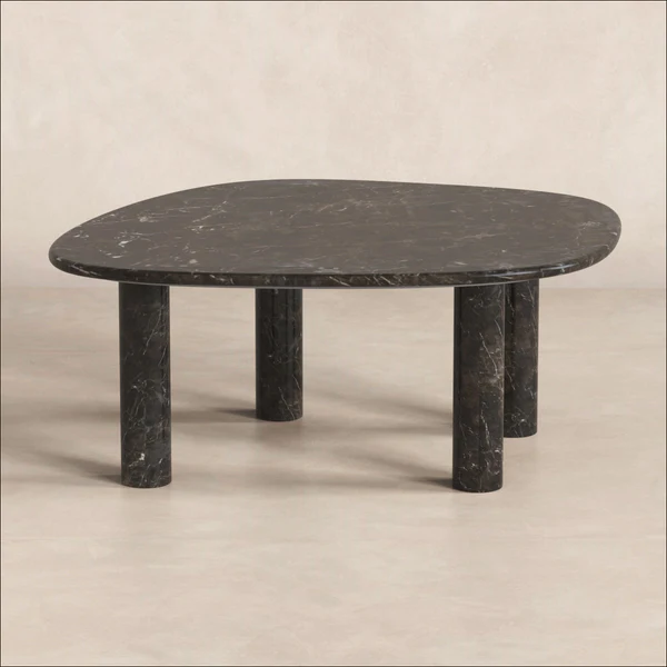 Marble and Stone Tables