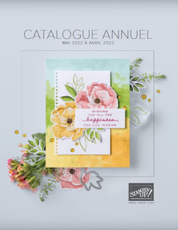 Catalogue annuel 2022-2023