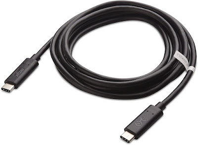 Cable Matters USB C to USB C Charging Cable