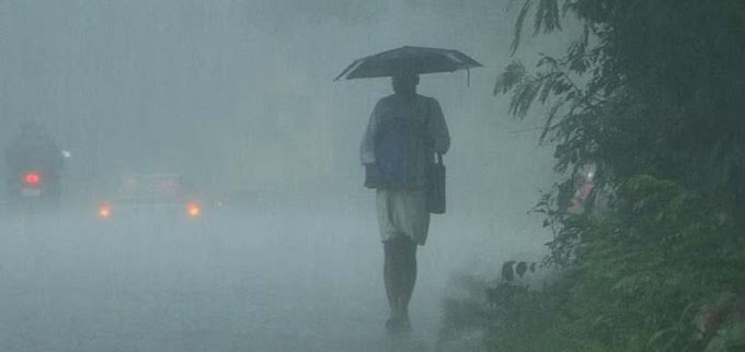 ഇന്നും ശക്തമായ മഴയ്ക്ക് സാധ്യത; 5 ജില്ലകളിൽ യെല്ലോ അലർട്ട്, ജാഗ്രത നിര്‍ദേശങ്ങള്‍...