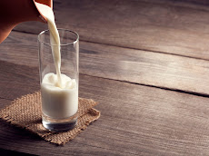 Süt Alerjisi - Milk Allergy