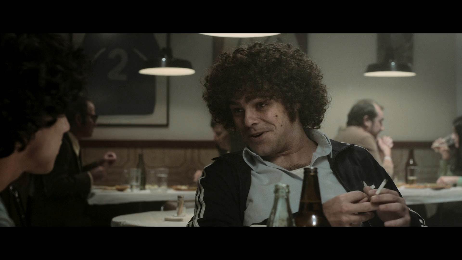 Maradona Sueño bendito 2021 Temporada 1 HD 1080p Latino 3