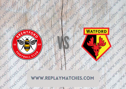 Brentford vs Watford Full Match & Highlights 10 December 2021