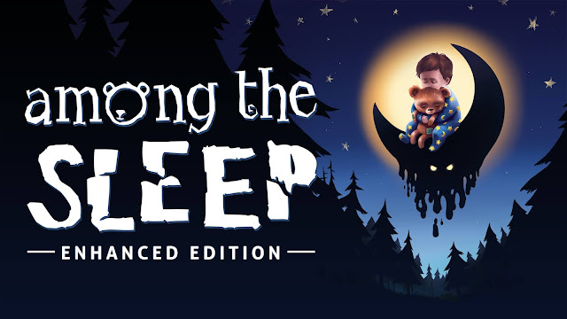 Among The Sleep: Enhanced Edition ya se puede descargar gratis en Epic Games.