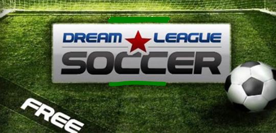 Download Dream League Soccer v2.07 Apk Full For Android