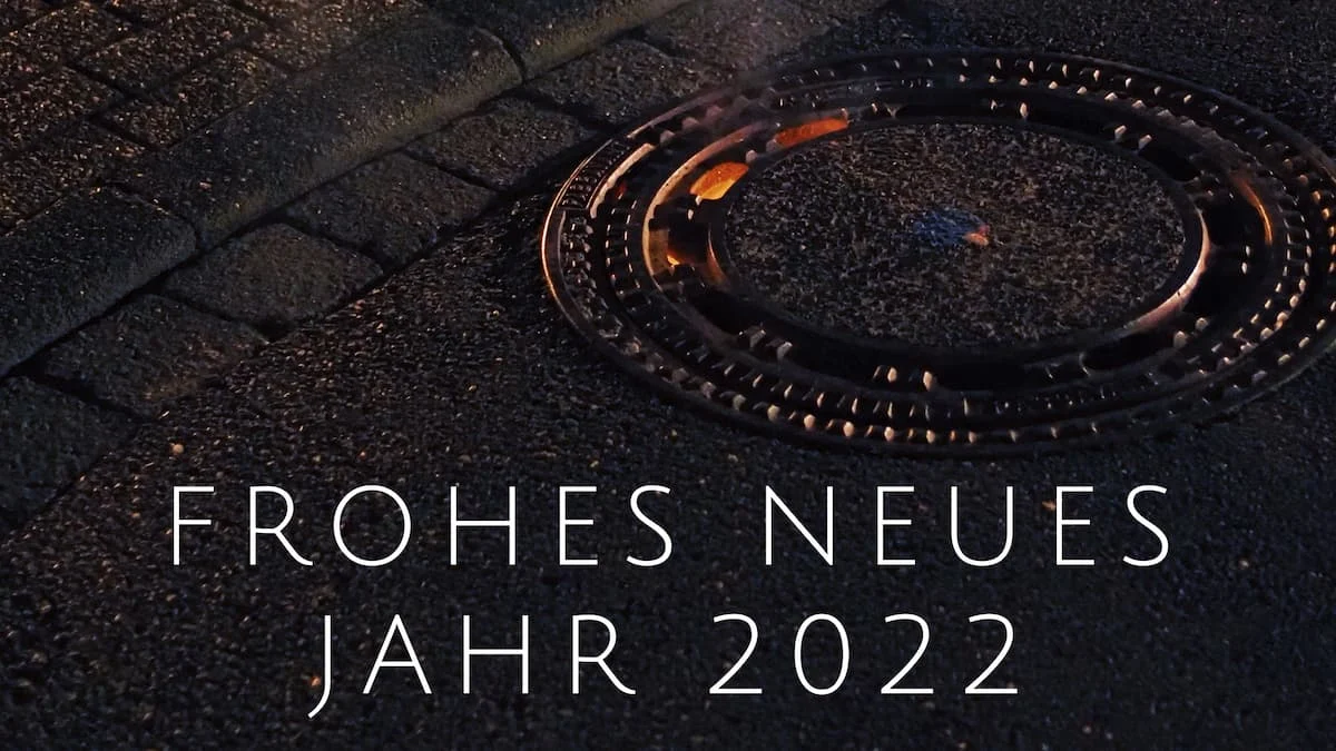 2022 | Auf ein Neues