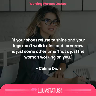 strong confident woman quotes