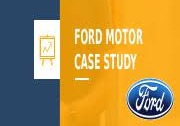 Case Study: Automotive IT Development Ford Jaipur