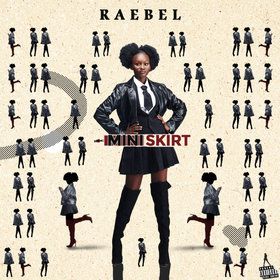 Nigerian Teen Singer, Raebel Releases New Music | "Miniskirt"  