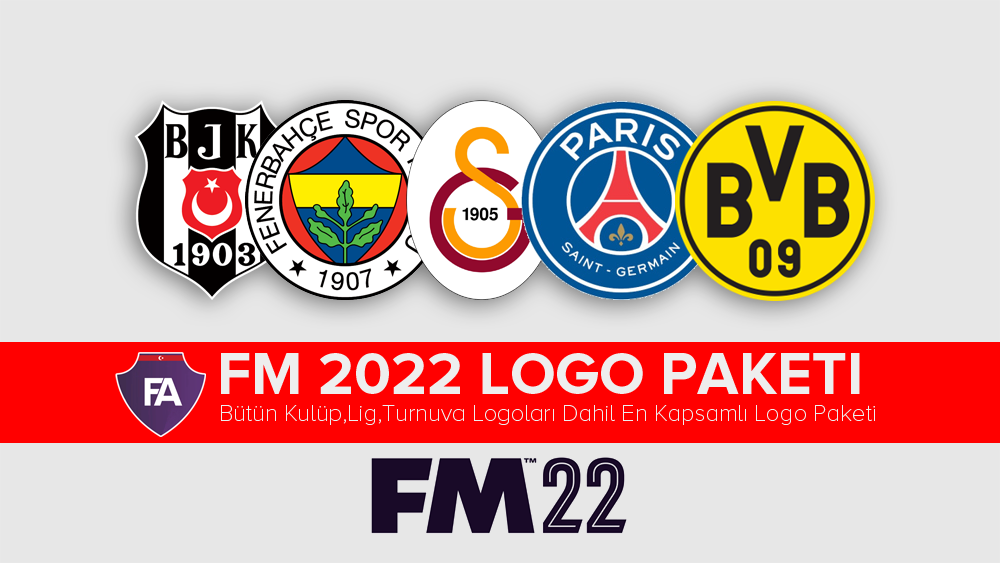 fm22 logo paketi indir
