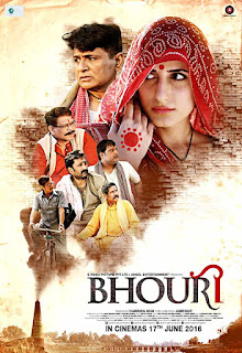 Download Bhouri (2016) Hindi 720p WEBRip Full Movie