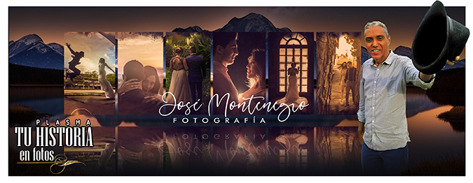 Jose Montenegro Fotografia  FRONT