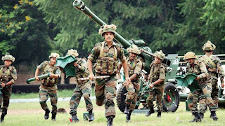Indian Army Recruitment 2022 90+ 10+2 Tes Entry Posts