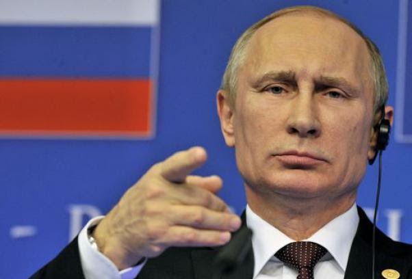 Guerra Ucraina-Russia, Putin: ''Pronti a continuare la ricerca di soluzioni''