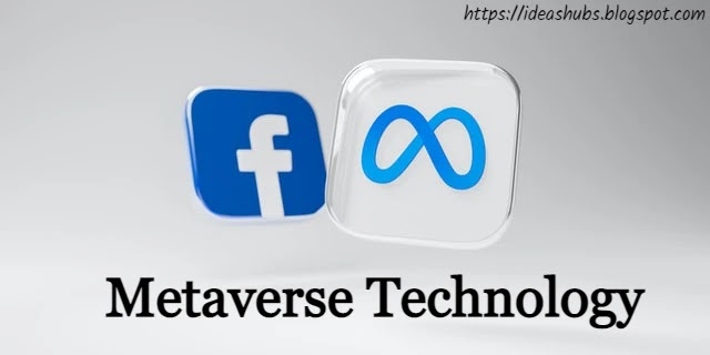 metaverse-technology