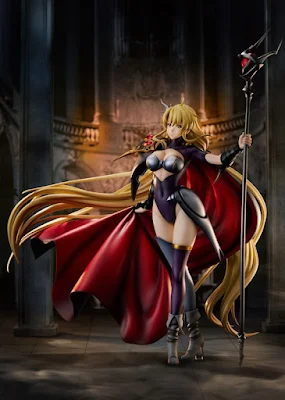 Langrisser – Lana, extreme