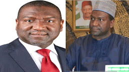 Dangote Is Dead and Details will Shock you