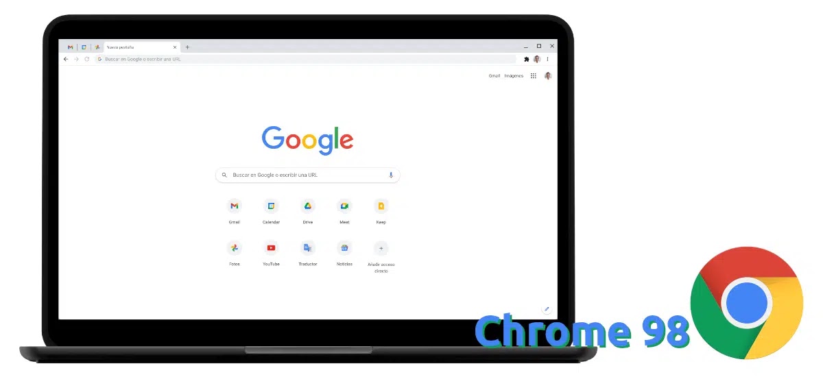 Chrome 98 yayınlandı