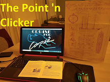 The Point 'n Clicker