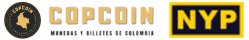 CopCoin de Colección