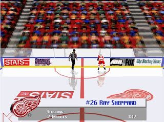 NHL 96 Full Game Repack Download