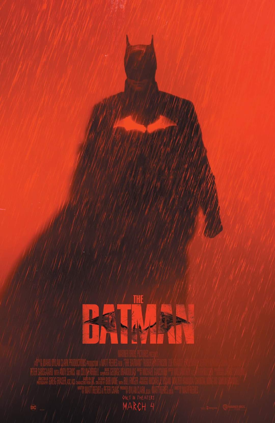 فيلم the batman