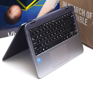 Jual Laptop ASUS TP203NAH ( 11.6-Inch ) TouchScreen