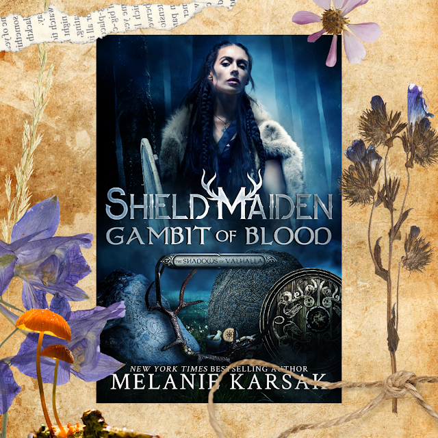 Book review of Kara, Shieldmaiden of Eire - Readers' Favorite