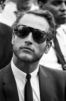 PAUL NEWMAN 1963