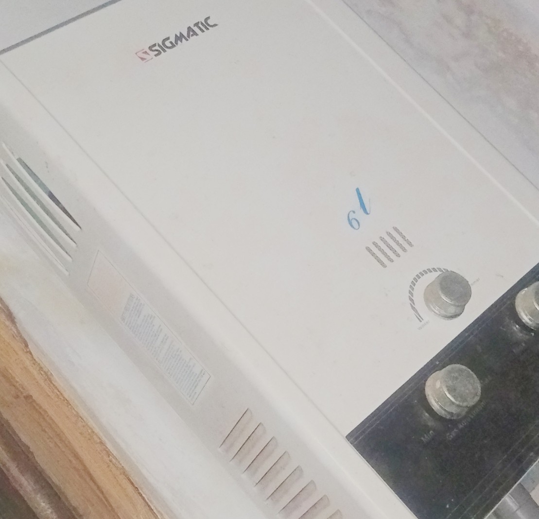 Tukang Service Water Heater di Bali WA:08123842419