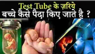 Test Tube के दरिये बच्चा कैसे पैदा किया जाता है । Test tube baby in hindi । टेस्टी बेबी क्या है?। क्या टेस्ट ट्यूब बेबी और आईवीएफ के बीच अंतर है? । सरकारी टेस्ट ट्यूब बेबी केंद्र का नंबर