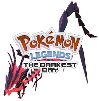Pokemon Legends: The Darkest Day (RMXP)