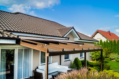 Roofing System Market