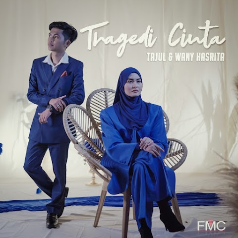 Tajul & Wany Hasrita - Tragedi Cinta MP3