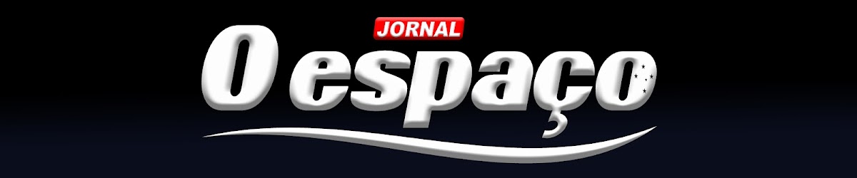 Jornal O ESPAÇO