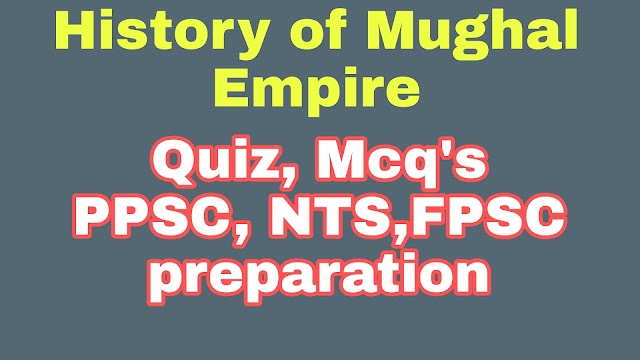 Gk-History questions with answers ppsc,nts past papers 
