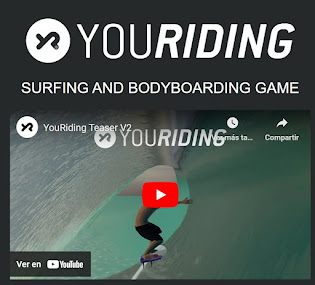 Nuevo Youriding Móviles y Pc