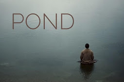 Sinopsis & Alur Cerita Film The Pond 2021 dan Ulasannya