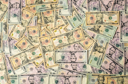 Payday Loans: Not Even Necessary