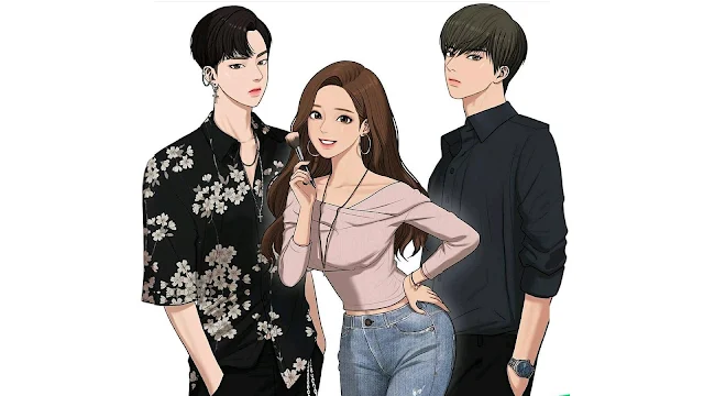 True Beauty 여신강림, el webtoon de Yaongyi llega a la animación