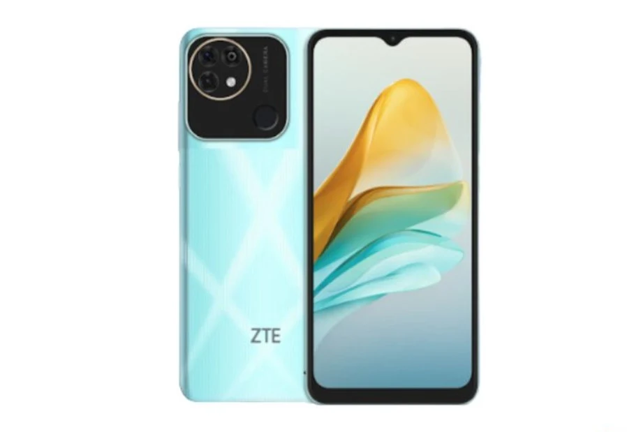 Harga dan Spesifikasi ZTE Blade A53 Pro Terbaru, Cocok untuk Pemula