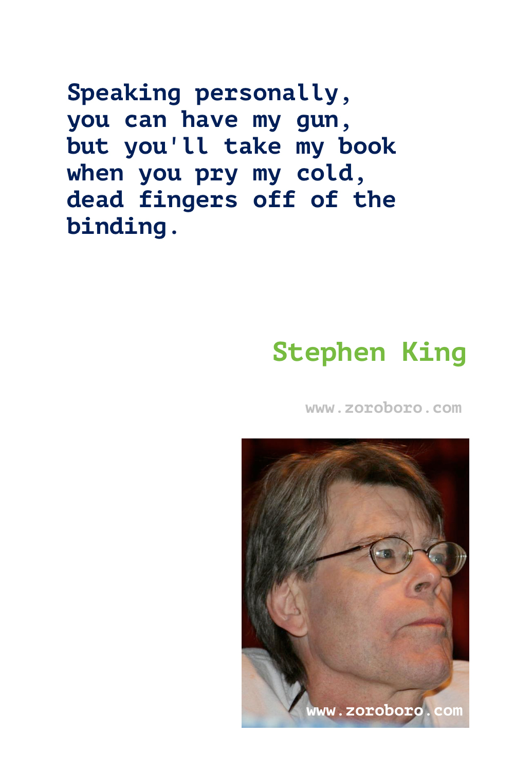 Stephen King Quotes. Stephen King Books Novels Quotes. Stephen King Movies. Stephen King Writing. Stephen King Inspirational Quotes    The Stand, The Shawshank Redemption, Pet Sematary 1989, Carrie 1976, The Green Mile, The Dark Tower & On Writing: A Memoir of the Craft Quotes