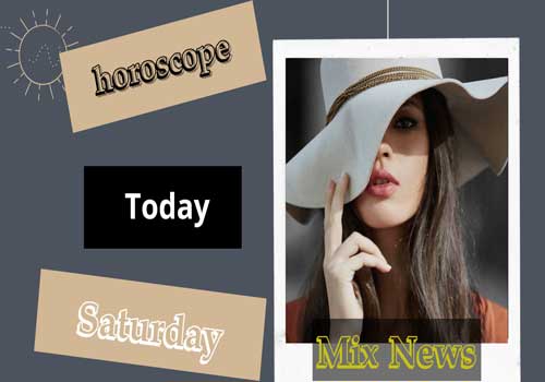 Horoscopes Saturday, 11/6/2021, your luck today