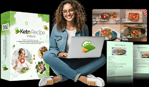 Keto Recipe Videos Review